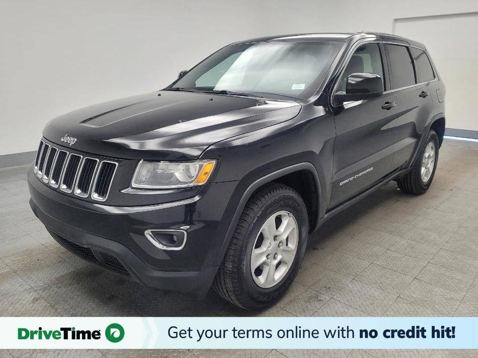 JEEP GRAND CHEROKEE 2016 1C4RJEAG9GC382941 image